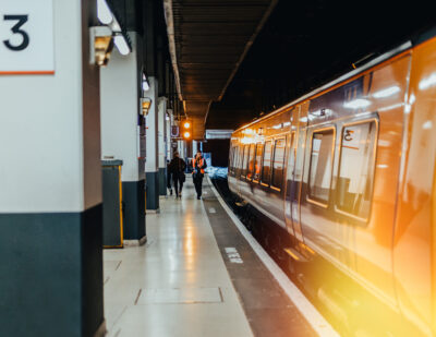 GBRTT Partnership to Deliver Locally-Accountable West Midlands Rail Services