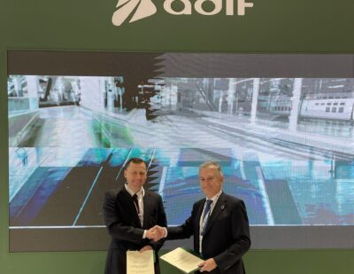 CPK Partners with Adif to Develop Poland’s First High-Speed Railway