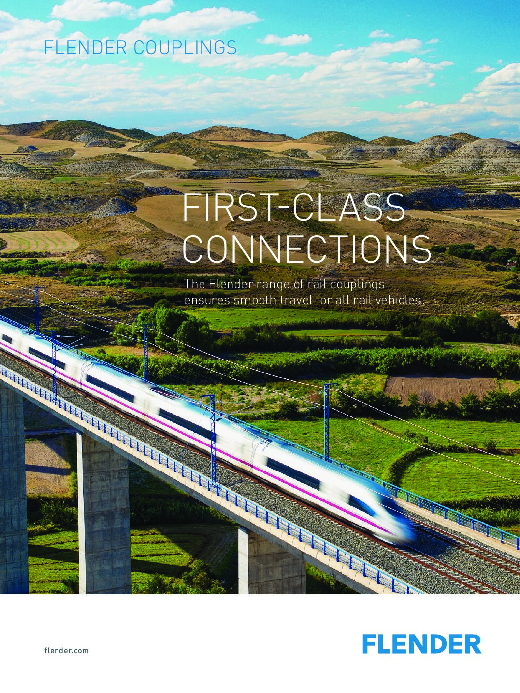 First-Class Connections