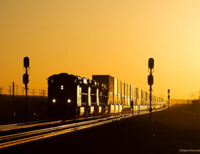 A Reflection on the Year in Rail Leadership Talent Acquisition