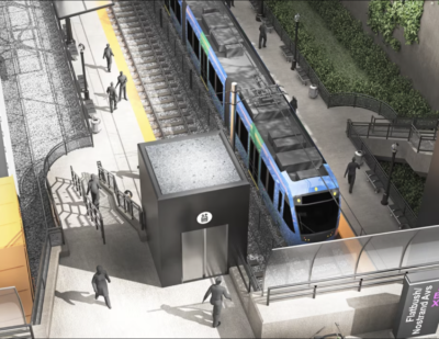 New York’s Interborough Express Project Moves Forward