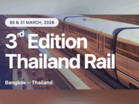 Thailand Rail 2027