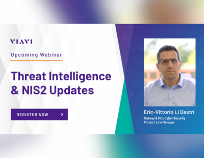Threat Intelligence & NIS2 Updates on Cybersecurity