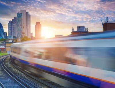 SGS – Supporting Rail Operations Throughout the Supply Chain