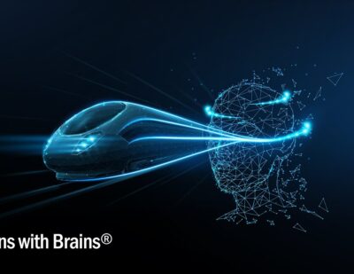 Transmission Dynamics: Trains With Brains