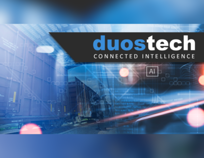 Duos Granted AI Patent