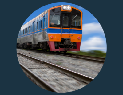 Streamlining Safety on the Rails: The Railway Traffic Safety Module