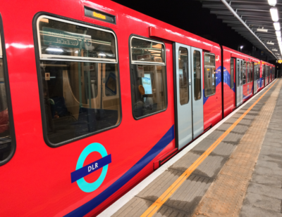 TfL Launches Consultation on DLR Extension