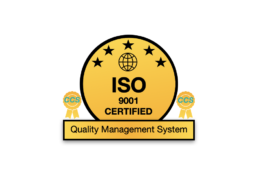 CCS Achieves ISO 9001 Certification | CCS
