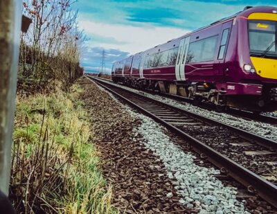 East Midlands Railway Commences £60 Million Refurbishment Project