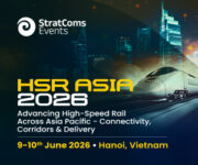 HSR Asia 2026
