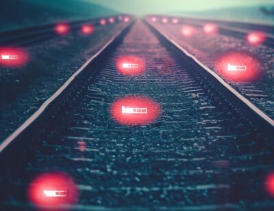 The Sense of a Sensor-Less Railway