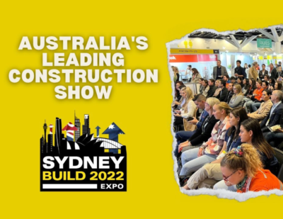 Sydney Build: Championing Diversity, Inclusion & Innovation