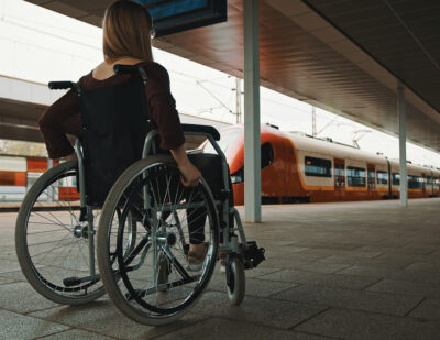 Creating a More Accessible Journey for Passengers