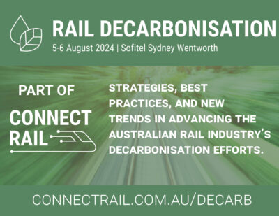 Rail Decarbonisation