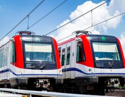 Alstom to Supply Metropolis Trains for Santo Domingo Metro Extension