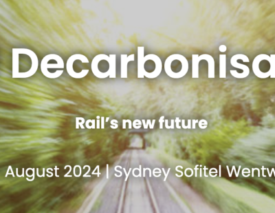 Rail Decarbonisation