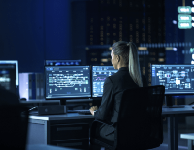 Leveraging Connectivity for Safety and Operational Efficiency