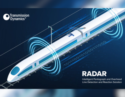 Transmission Dynamics Drive Railway Innovation with RADAR Project