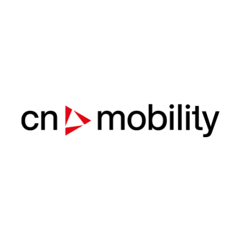 cn mobility | Information Technology for Passenger Transportation