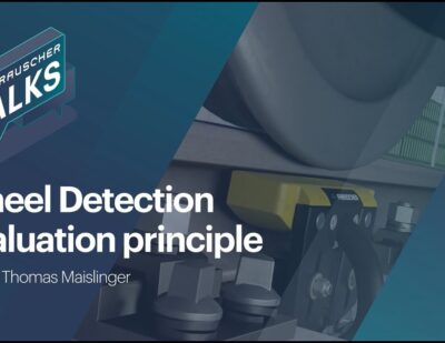 Wheel Detection Evaluation Principle
