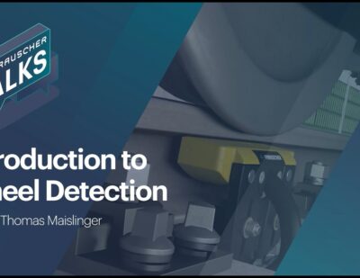 Introduction to Wheel Detection