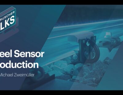Wheel Sensors Introduction