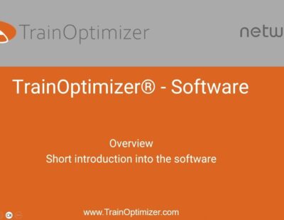 TrainOptimizer – Features Overview