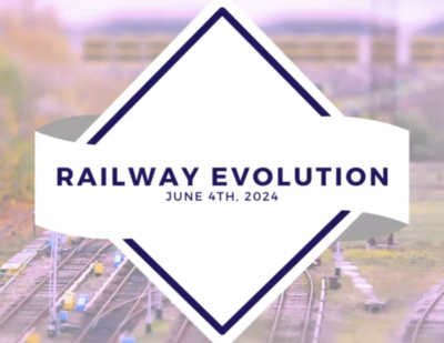 Railway Evolution