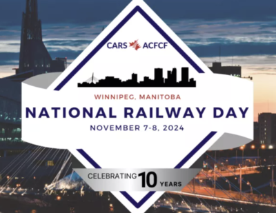 National Railway Day