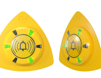 Update PK52 and CK92 Call for Aid Push Buttons