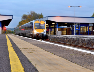UK: RSSB Published Refreshed Rail Health and Safety Strategy