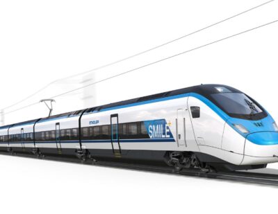 Knorr-Bremse Signs Service Contract for Stadler Trains in Europe
