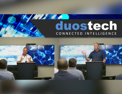 Duos Technologies Announces Major Business Expansion
