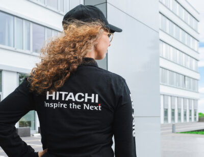 Hitachi Rail Acquires Thales’ Ground Transportation Systems