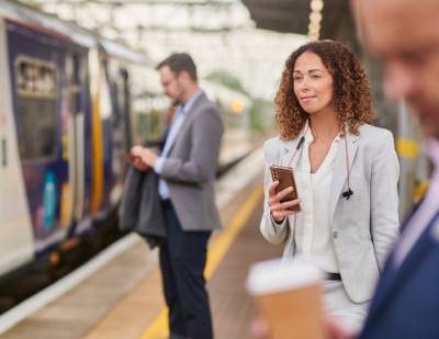 Maximizing Investments for Better Passenger Experience