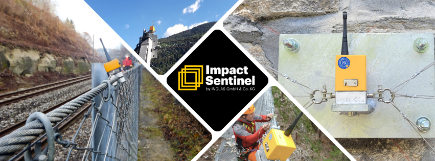 Scalable monitoring across complex rail environments.