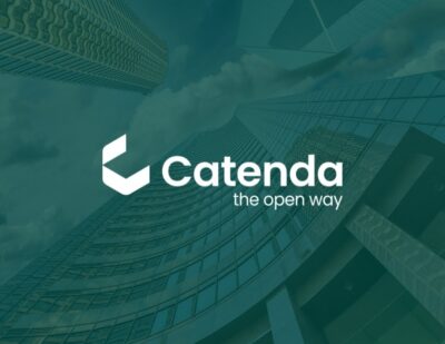 Catenda: The Open Way