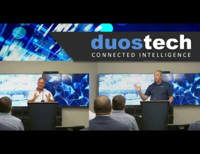 Duos Technologies Announces Major Business Expansion