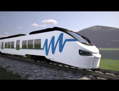MöllerWerke Product Portfolio for Rail Vehicles