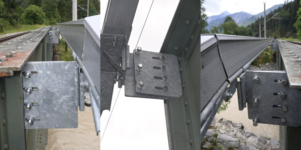 Special Bracket Design Ensures Seamless ARCO Fit | Railway-News