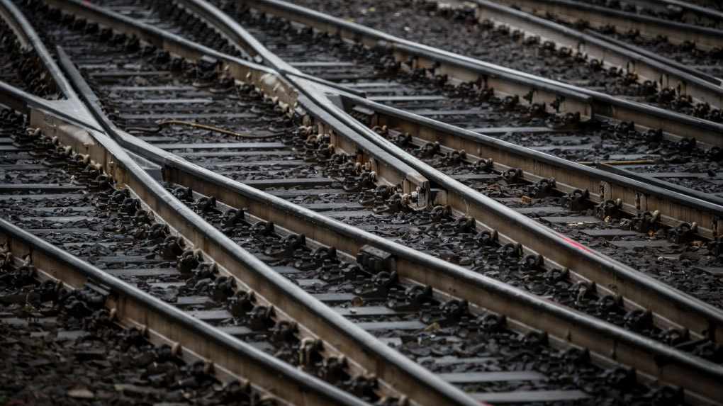 ORR Presents Annual Assessment of UK Rail Industry