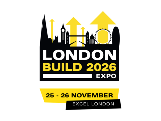 London Build Expo 2026