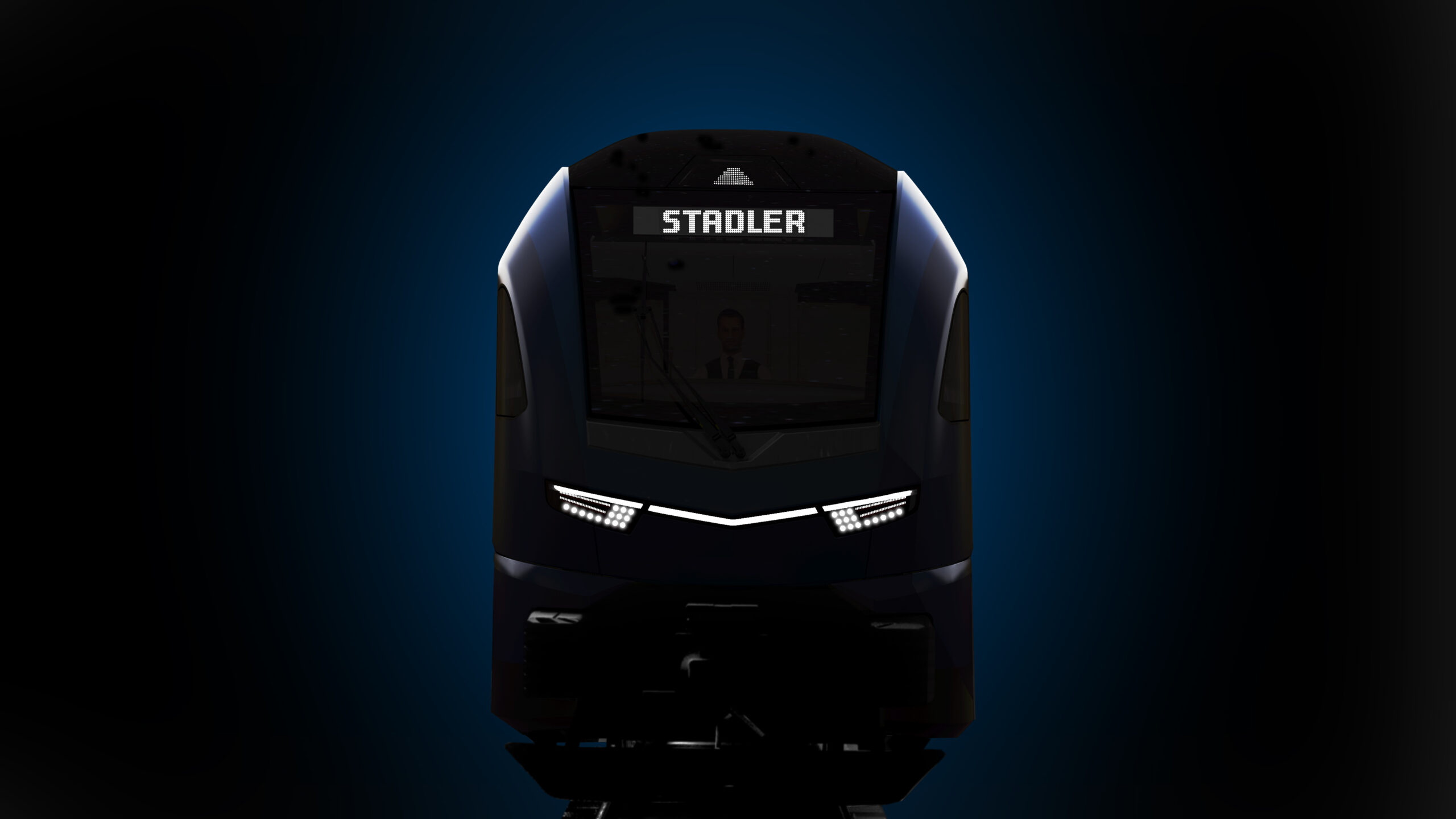 Stadler Announces Details of InnoTrans 2024 Exhibit | Railway-News