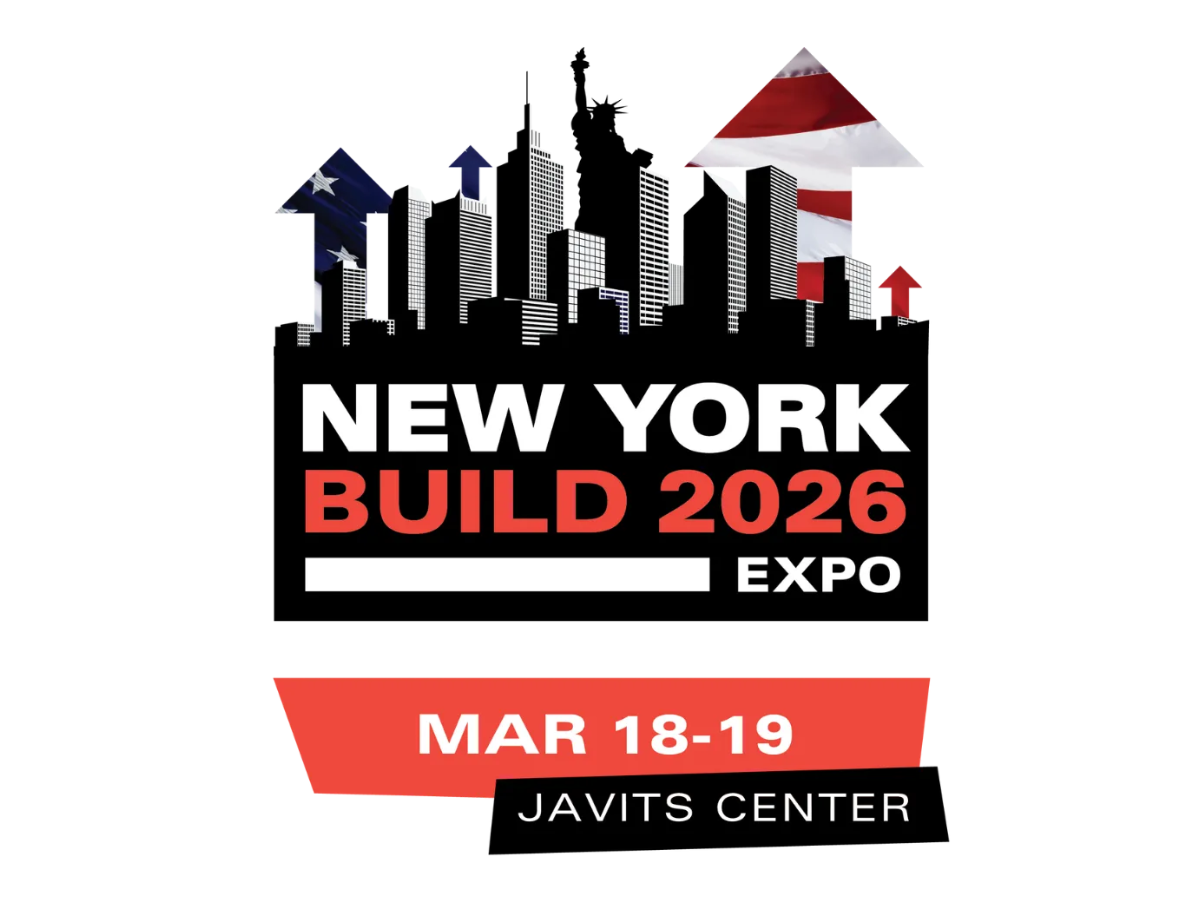 New York Build Expo | Events & Exhibitions | Railway-News