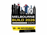 Melbourne Build Expo