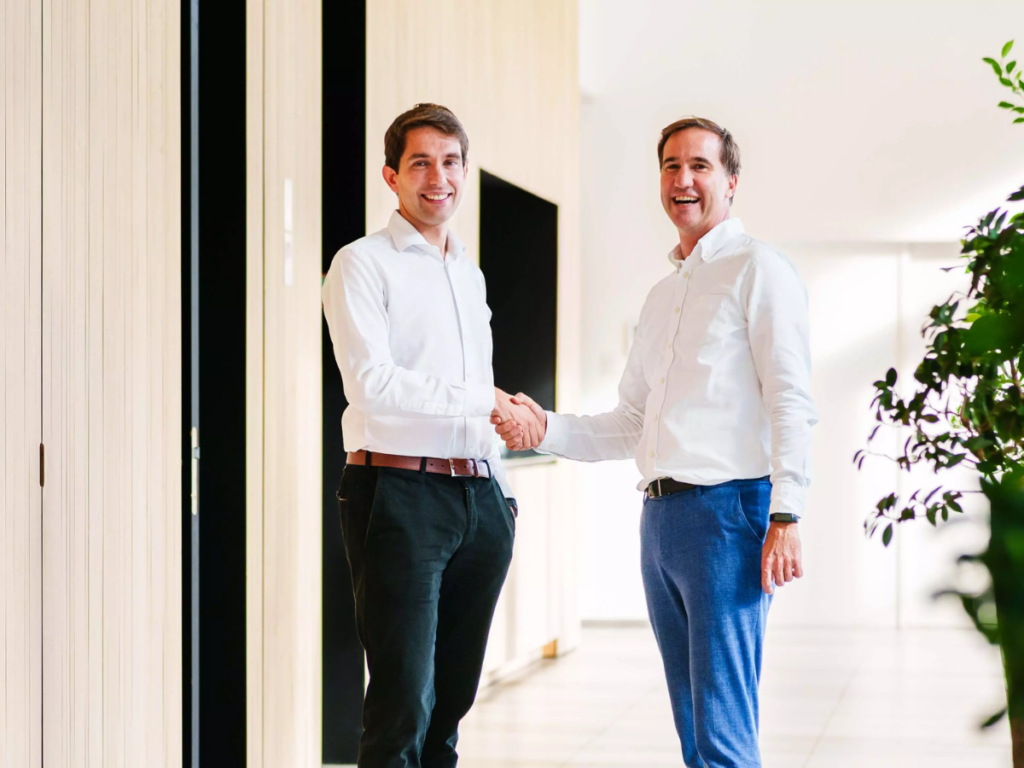 Televic and NannyML Announce Strategic Partnership | Railway-News