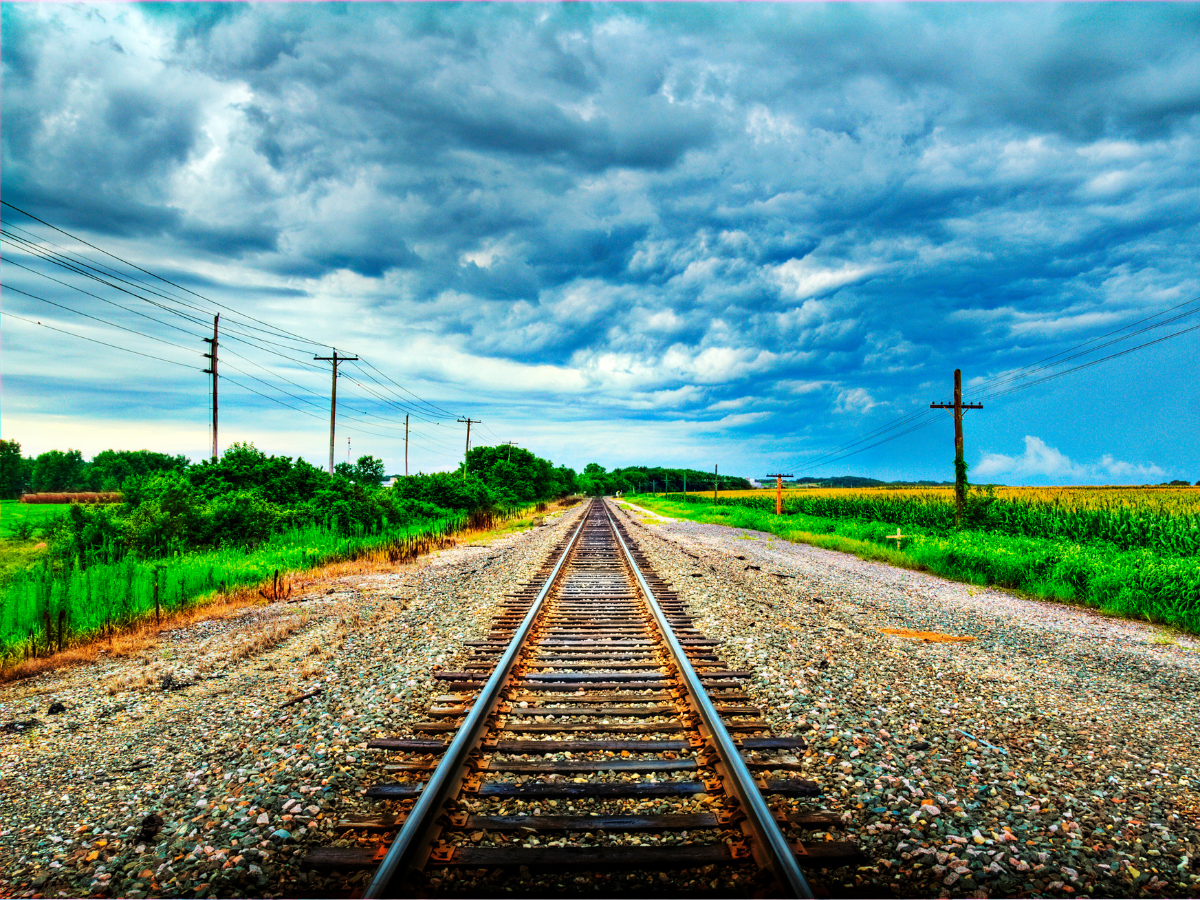 Positive Train Control: Why Tracsis Rail Technology Solutions Lead The Way