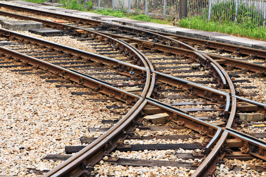 Internal Inclusion Rail Vertical Integration: A Route to Rail Sector Efficiency | Railway-News