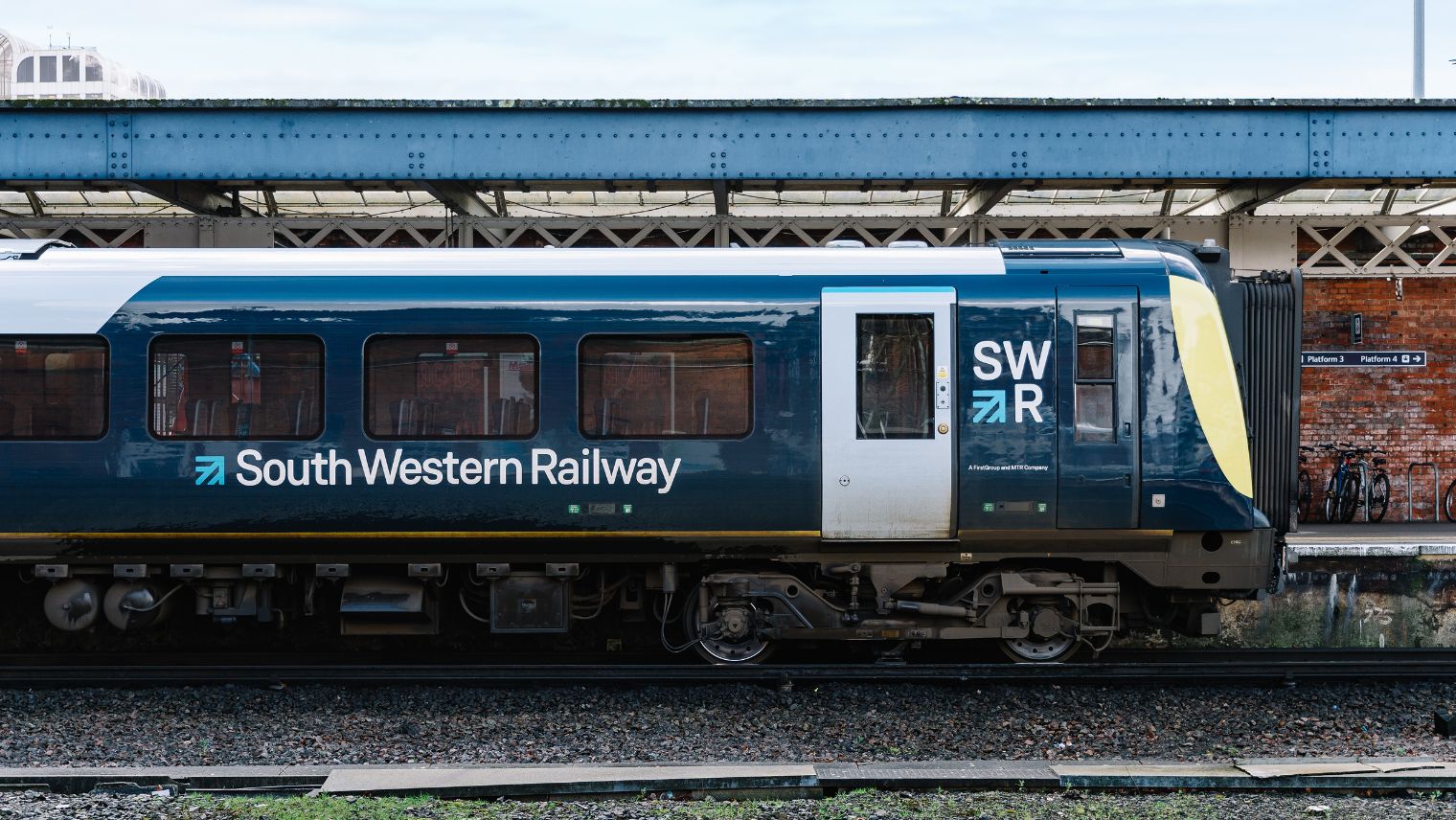 South Western Railway To Be First To Come Under Public Control 